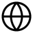global icon
