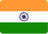 India flag